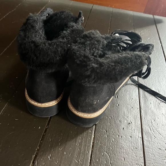 black booties - Picture 3 of 6